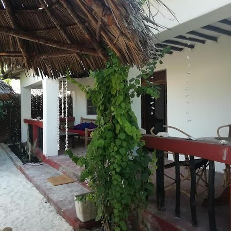 Sunny House Paje II Hostel Luaran gambar