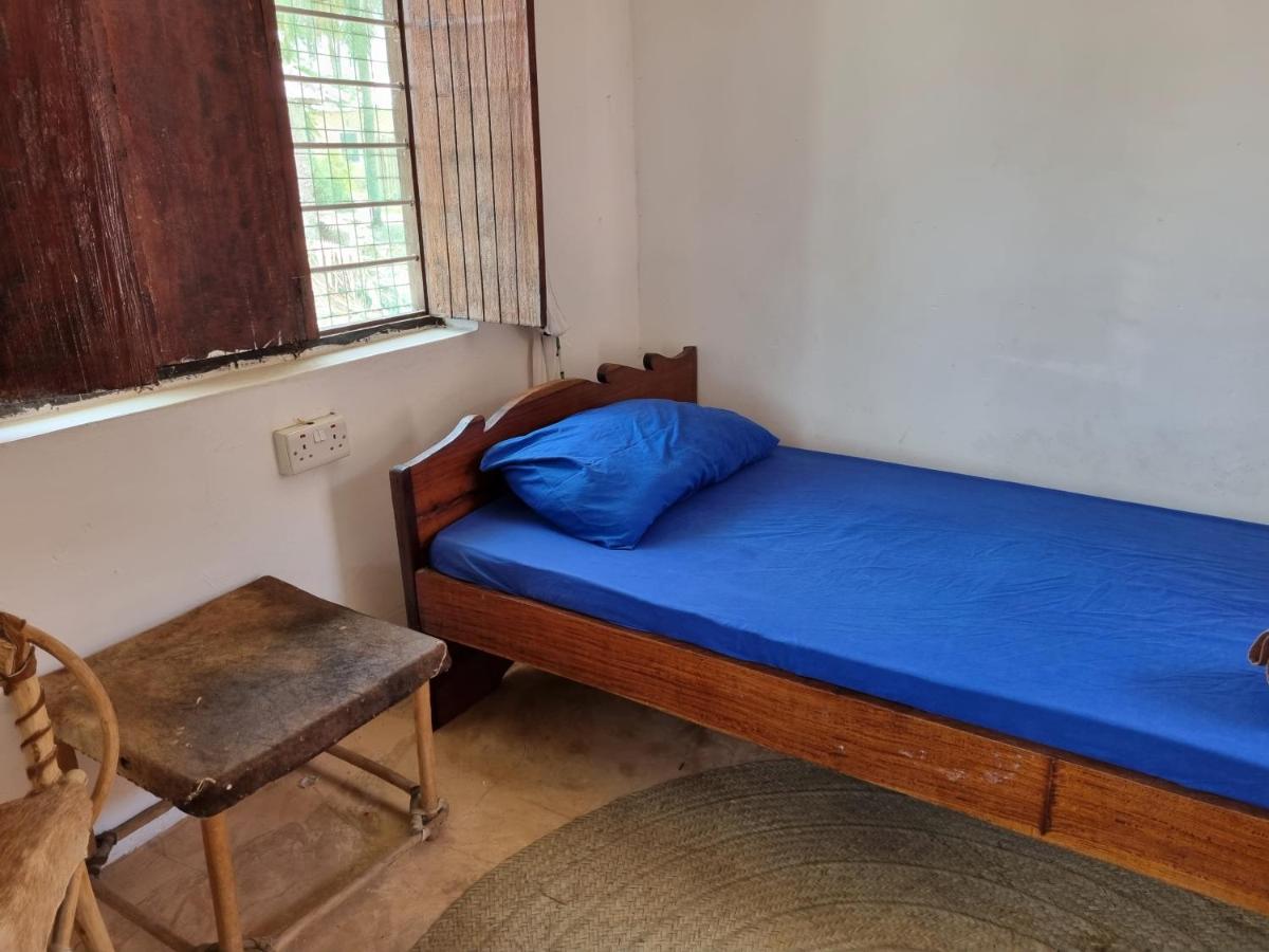 Sunny House Paje II Hostel Luaran gambar