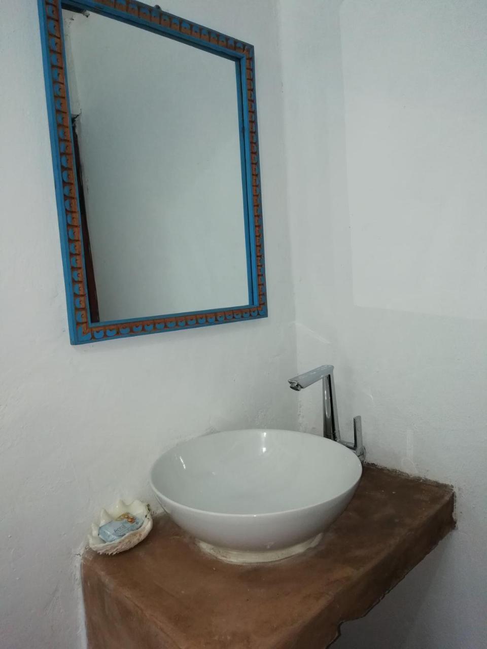 Sunny House Paje II Hostel Luaran gambar